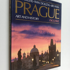 Jiri Dolezal : Prague - Art and History - pikkukuva 1