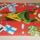 1975 Hieno! PEKKA PUUPÄÄ 50 vuotta Juhlakirja - pikkukuva 2