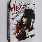 Nikki Sixx ym. : The Heroin Diaries - A Year in the Life ... - pikkukuva 1