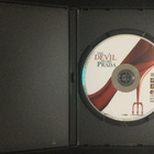 PAHOLAINEN PUKEUTUU PRADAAN (2006).   DVD. - pikkukuva 5