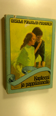Ursula Pohjolan-Pirhonen : Kapteeni ja pappilanneito