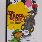 Värssyveturi - pikkukuva 1