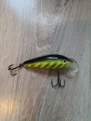 Viehe 8cm