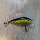 Viehe 8cm - pikkukuva 1