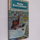 Gösta Knutsson : Nalle Karvatassu lähtee maailmalle - pikkukuva 1