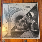The Secret - Lux Tenebris lp EP - pikkukuva 1