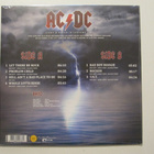 AC/DC Sight & Sound In Concert 1977 LP - pikkukuva 2