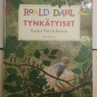 Roald Dahl - Tynkätyiset (sid.) - pikkukuva 1