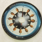 Jean S. • Keskiyön Aikaan CD - pikkukuva 4