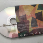 the bongo hop . Satingarona CD - pikkukuva 2