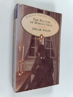 Oscar Wilde : The picture of Dorian Gray