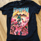 Doom t-paita - pikkukuva 1
