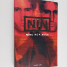 Tommy Udo : Nin : Nine Inch Nails - pikkukuva 1