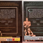 CONAN - THE ADVENTURER, VOL 1 & VOL 2 DVD - pikkukuva 2