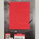Becca Fitzpatrick : Hush, Hush - pikkukuva 2