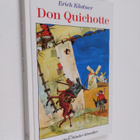 Erich Kästner : Don Quichotte - pikkukuva 1