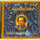 Mendelssohn • Mendelssohn CD - pikkukuva 1