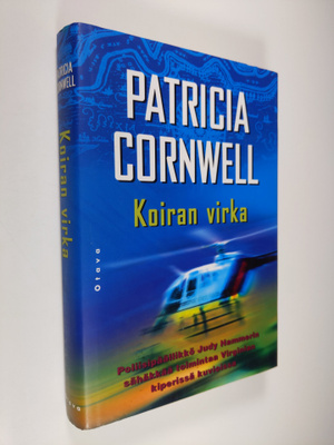 Patricia Cornwell : Koiran virka