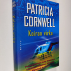 Patricia Cornwell : Koiran virka - pikkukuva 1