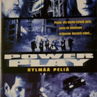 POWER PLAY - KYLMÄÄ PELIÄ DVD - pikkukuva 1