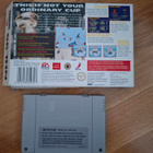 NHL 95 / SNES peli - pikkukuva 2