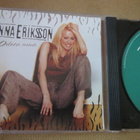Anna Eriksson: Odota Mua CD - pikkukuva 1