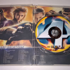 FANTASTIC 4 DELUXE EDITION 2-DISC SET - pikkukuva 3
