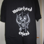 Motörhead T-paita Uusi - pikkukuva 1