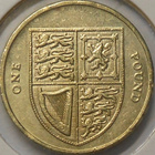 Britania. Pound 2010. - pikkukuva 1