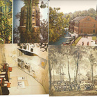 Universitas Tartuensis-korttisarja 16 kpl 1982 - pikkukuva 5