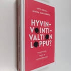 Antti Kujala : Hyvinvointivaltion loppu? - Vallanpitäjät,... - pikkukuva 1