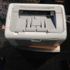 P1102 laserjet tulostin printteri - pikkukuva 3