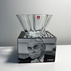 Iittala - Aalto kulho 75mm kirkas - pikkukuva 1