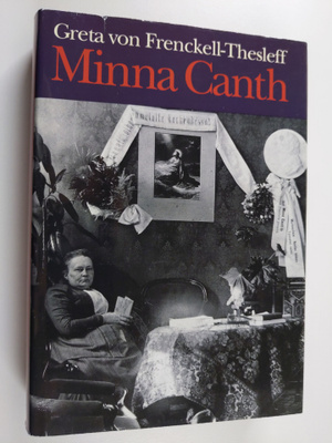 Greta von Frenckell-Thesleff : Minna Canth