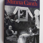 Greta von Frenckell-Thesleff : Minna Canth - pikkukuva 1
