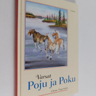 Chrisse Fagerström : Varsat Poju ja Poku - pikkukuva 1