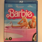 Barbie (Blu-ray) Margot Robbie, Ryan Gosling (2023) - pikkukuva 1