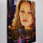Nora Roberts : Valkea silkkiliina - pikkukuva 1