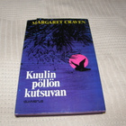 Margaret Craven Kuulin pöllön kutsuvan -sid - pikkukuva 1