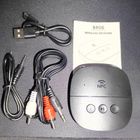 Bluetooth 5.2 USB Audio Transmitter Receiver Stereo - pikkukuva 1