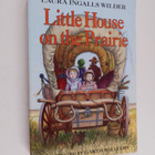 Laura Ingalls Wilder : Little House on the Prairie - pikkukuva 1