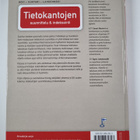 Ari Hovi : Tietokantojen suunnittelu & indeksointi - pikkukuva 2