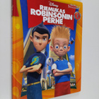 Riemukas Robinsonin perhe - pikkukuva 1