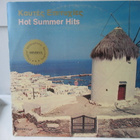 HOT SUMMER NIGHTS LP - pikkukuva 1