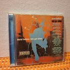 David Holmes:Lets Get Killed CD - pikkukuva 1