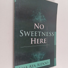 Ama Ata Aidoo : No Sweetness Here - pikkukuva 1