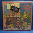 THE HOLY MODAL ROUNDERS - GOOD TASTE IS TIMELESS M-/M- LP - pikkukuva 1