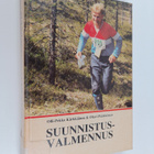 Olli-Pekka Kärkkäinen : Suunnistusvalmennus - pikkukuva 1
