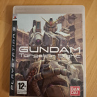 Mobile Suit Gundam: Target in Sight / PS3 - pikkukuva 1