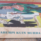 Harriet Vane: Pahempi kuin murhaaja, Tammi 1945. 234 s. - pikkukuva 3